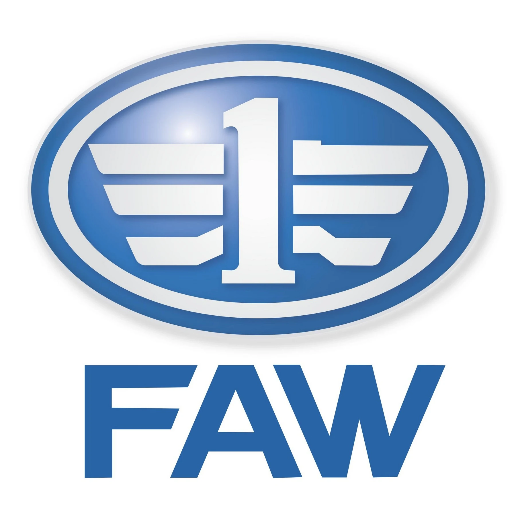FAW Spare Parts