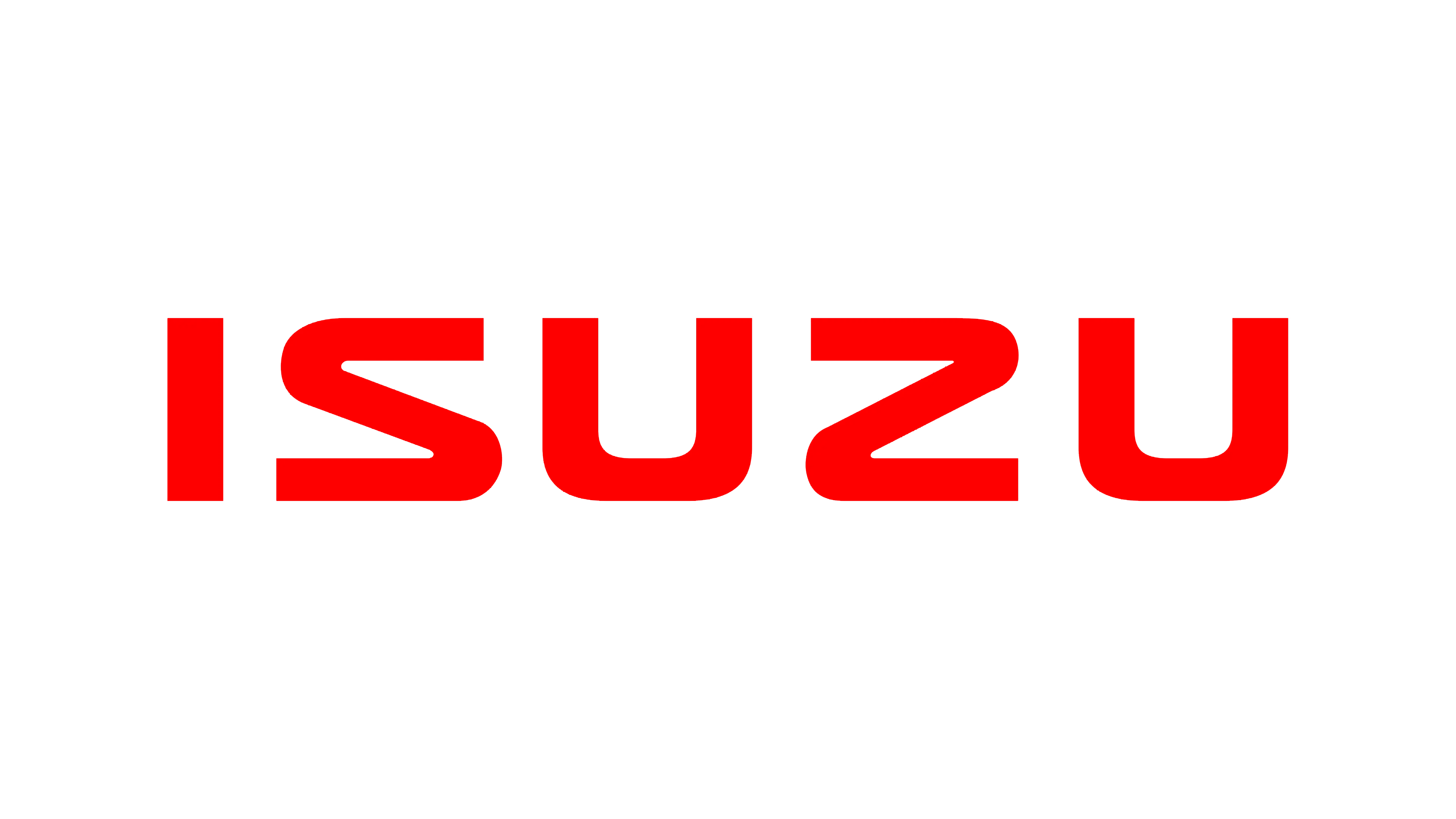 ISUZU Engine Parts