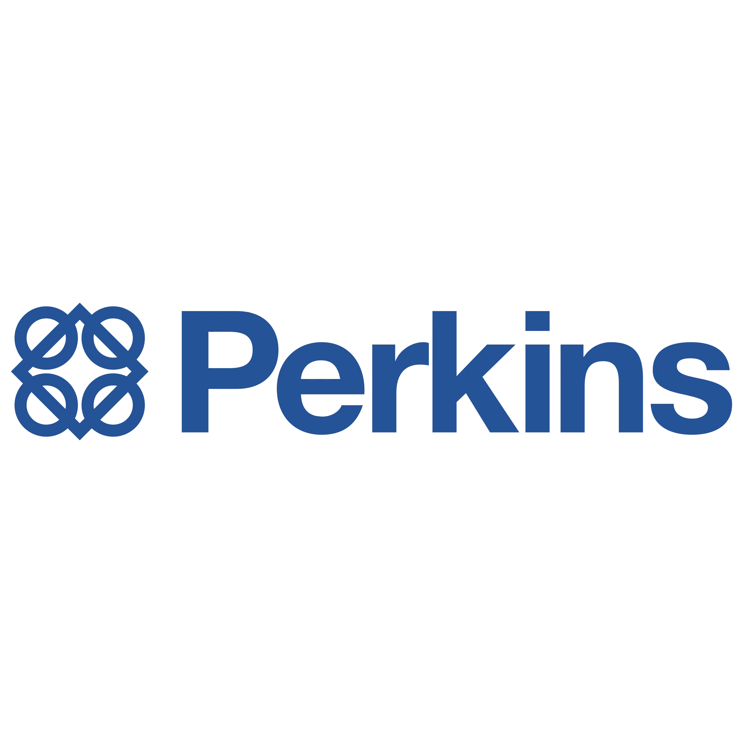 PERKINS Engine Parts