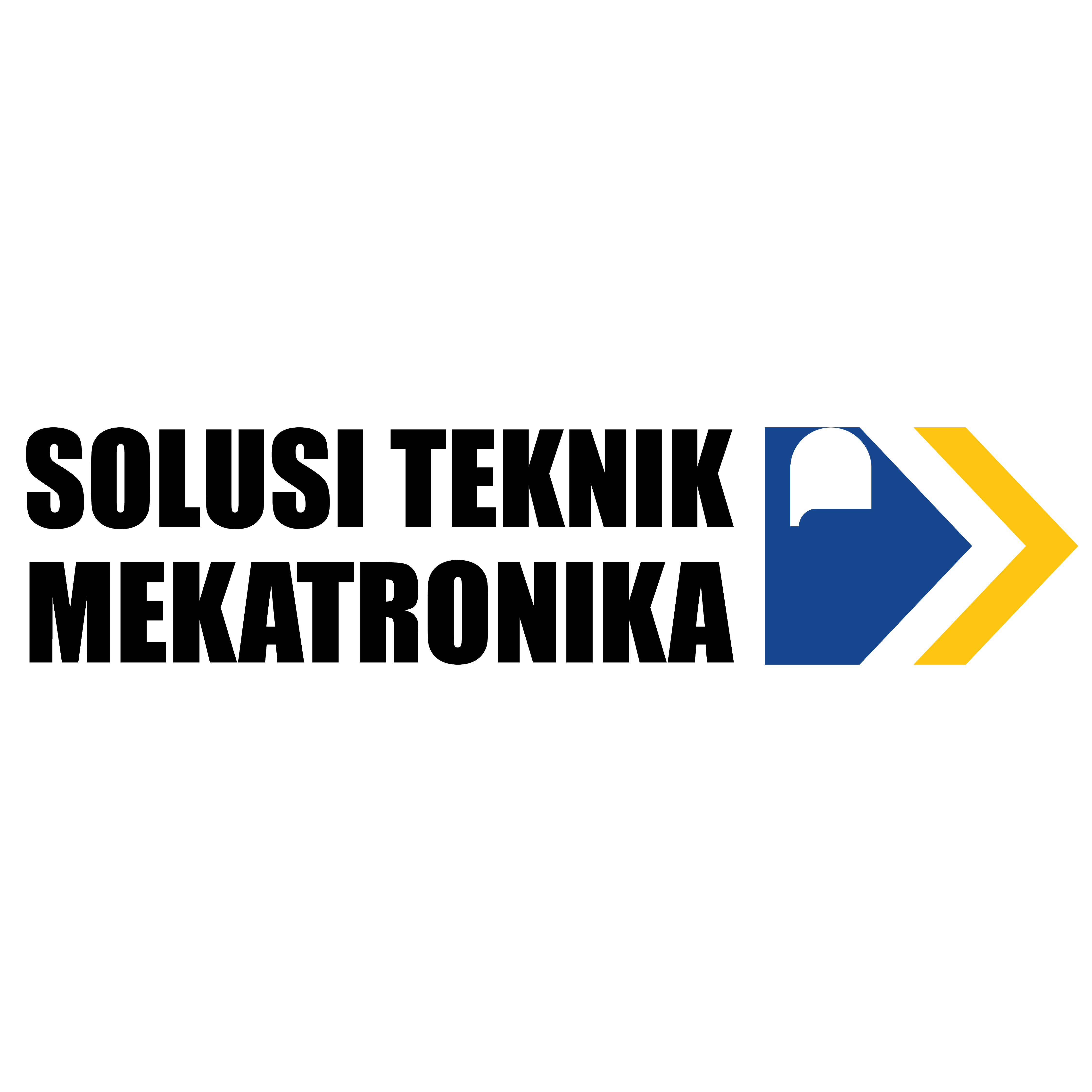 Logo CV Solusi Teknik Mekatronika - Supplier Sparepart Traktor
