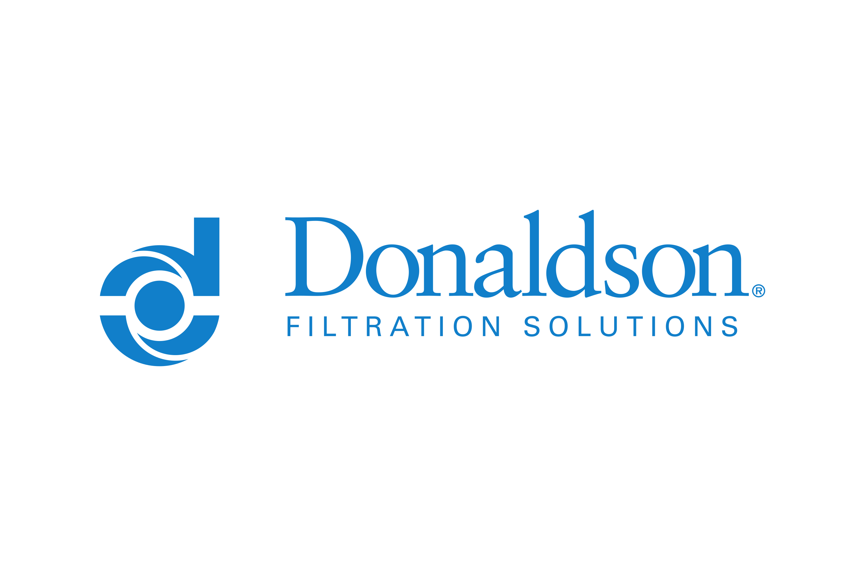 DONALDSON Filter